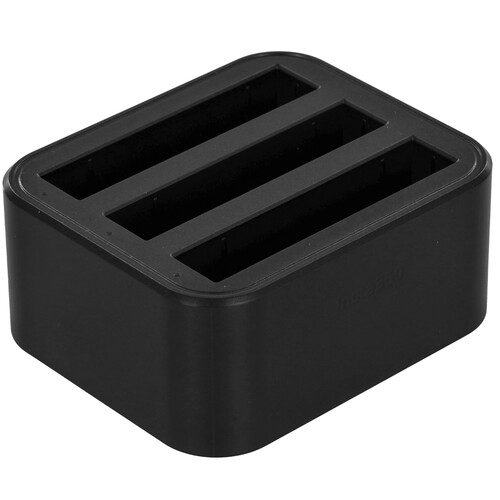 Купить Зарядная станция Insta360 X3 Fast Charge Hub  5482970. Характеристики, отзывы и цены в Донецке