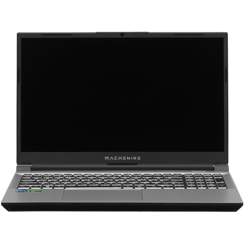 Купить 15.6" Ноутбук Machenike L15 Star 2K серебристый  5626300. Характеристики, отзывы и цены в Донецке