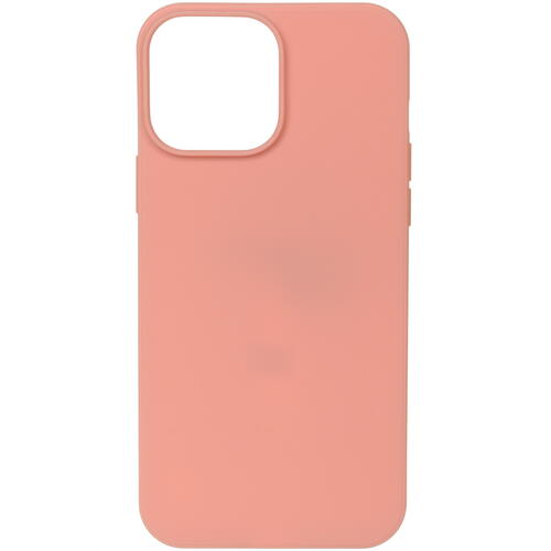 Купить Накладка  Aceline Fresh Color для Apple iPhone 13 Pro Max розовый  4844441. Характеристики, отзывы и цены в Донецке