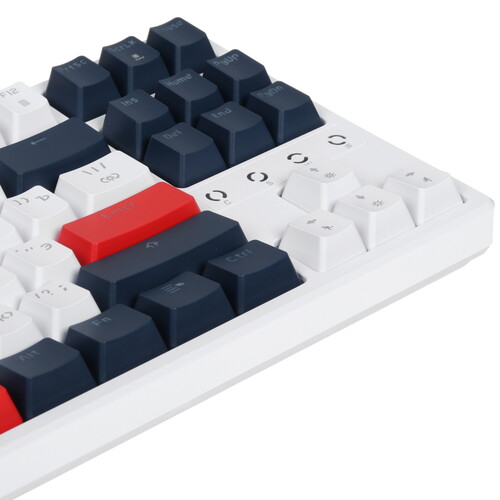 Купить Клавиатура  проводная Acer OKW305  5611116. Характеристики, отзывы и цены в Донецке