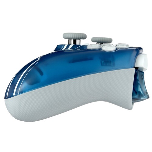 Купить Геймпад беспроводной/проводной ARDOR GAMING x Flydigi Apex 4 синий  9069717. Характеристики, отзывы и цены в Донецке