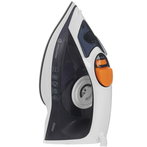 Купить Утюг Evolution I-2227 синий  9208778. Характеристики, отзывы и цены в Донецке