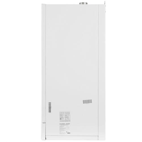 Купить Газовый котел Baxi NUVOLA-3 Comfort 240 F настенный  9966074. Характеристики, отзывы и цены в Донецке
