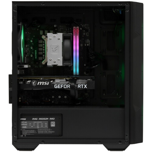 Купить ПК ARDOR GAMING NEO M202  5633445. Характеристики, отзывы и цены в Донецке