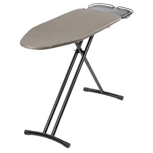 Купить Гладильная доска Master House Сальта серый  9270393. Характеристики, отзывы и цены в Донецке