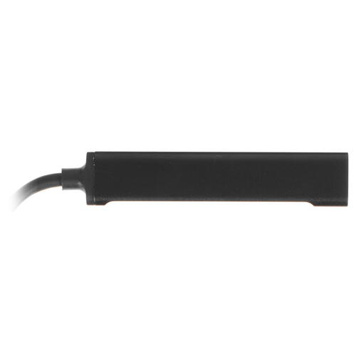 Купить USB-разветвитель Ritmix CR-4400  5037294. Характеристики, отзывы и цены в Донецке