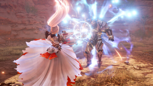 Купить Игра Tales of Arise - Beyond the Dawn Edition (Steam)  5484264. Характеристики, отзывы и цены в Донецке