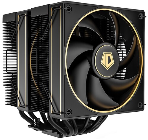 Купить Кулер для процессора ID-COOLING FROZN A620 GDL  5619608. Характеристики, отзывы и цены в Донецке