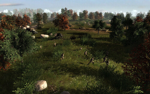 Купить Дополнение для игры Men of War: Assault Squad - Skirmish Pack DLC (Steam)  5608482. Характеристики, отзывы и цены в Донецке