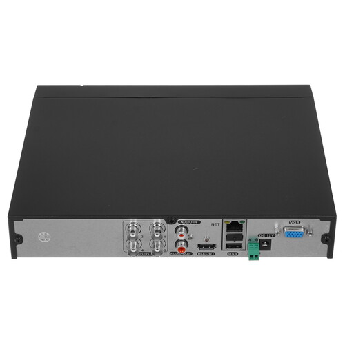 Купить Регистратор для видеонаблюдения ORIENT XVR-1104/5MN  5350479. Характеристики, отзывы и цены в Донецке