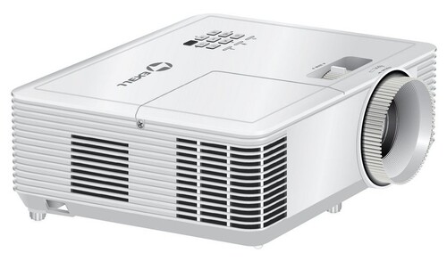 Купить Проектор Exell EXD201W белый  5464654. Характеристики, отзывы и цены в Донецке
