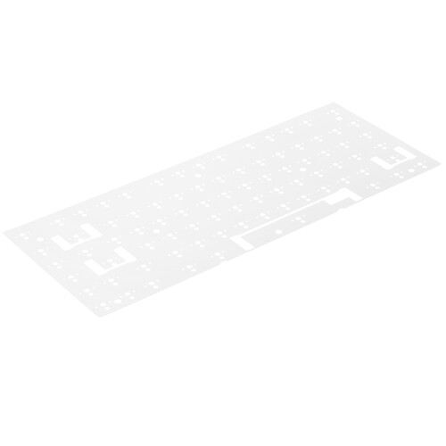 Купить Клавиатура  проводная + беспроводная Дарк Проджект CM81 Zeno  5449321. Характеристики, отзывы и цены в Донецке