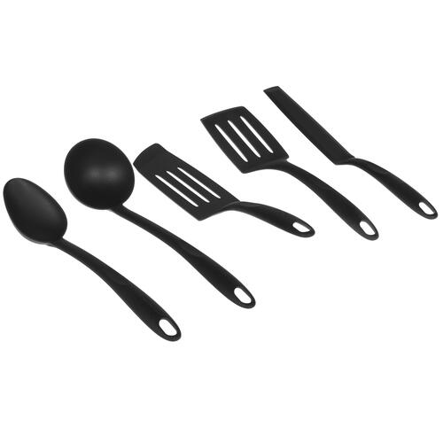 Купить Набор кухонных предметов Tefal Bienvenue K001A504  4820305. Характеристики, отзывы и цены в Донецке
