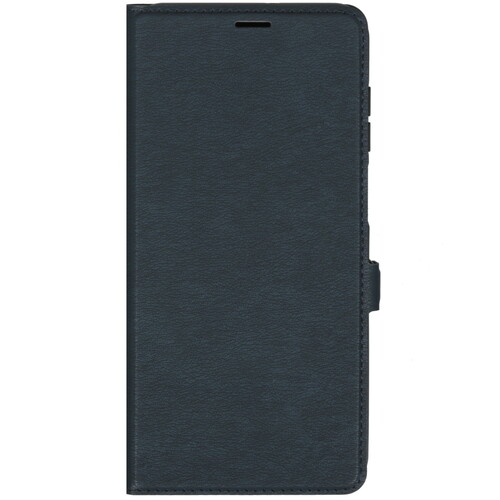 Купить Чехол-книжка  BoraSCO Book Case для Samsung Galaxy A26 синий  5618556. Характеристики, отзывы и цены в Донецке