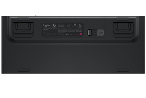Купить Клавиатура  проводная + беспроводная Logitech G915 X LIGHTSPEED TKL  5637158. Характеристики, отзывы и цены в Донецке