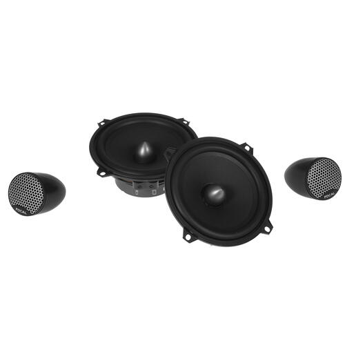 Купить Компонентная акустическая система Focal ISU130  5368168. Характеристики, отзывы и цены в Донецке