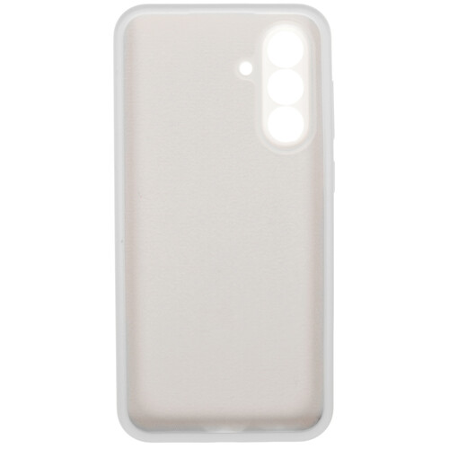 Купить Накладка  Aceline Liquid Silicone для Samsung Galaxy A36/ A56 белый  9260129. Характеристики, отзывы и цены в Донецке