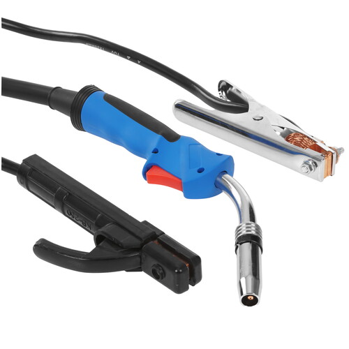 Купить Сварочный аппарат MIG-200LCD DUAL PULSE ENERGY  9131561. Характеристики, отзывы и цены в Донецке