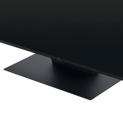 Купить 43" (108 см) LED-телевизор LG 43UT91006LA черный  5446539. Характеристики, отзывы и цены в Донецке