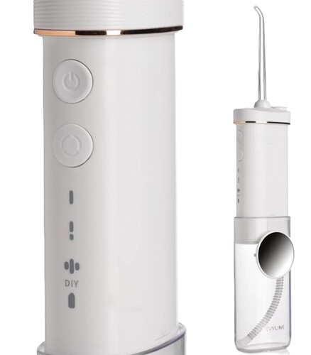 Купить Ирригатор Revyline RL 430 basic  9313431. Характеристики, отзывы и цены в Донецке