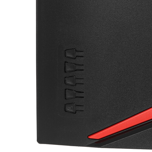 Купить 34" Монитор Acer Nitro XZ340CUHbiiphx черный  5455282. Характеристики, отзывы и цены в Донецке