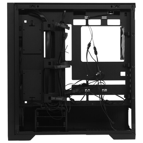 Купить Корпус ASUS TUF Gaming GT302 ARGB  5609690. Характеристики, отзывы и цены в Донецке