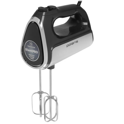 Купить Миксер Polaris PHM 8026A Silent серый  9057025. Характеристики, отзывы и цены в Донецке