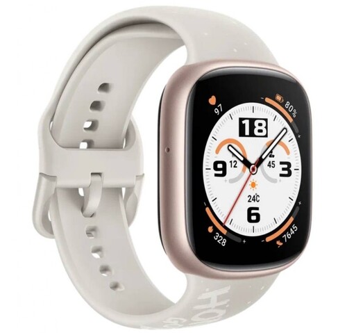 Купить Смарт-часы HONOR Watch 4  5618014. Характеристики, отзывы и цены в Донецке