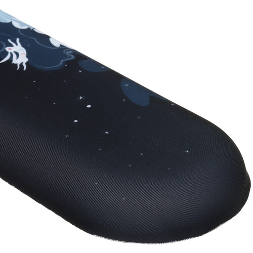 Купить Подставка под запястье Varmilo Flying to the Moon 80%  5621042. Характеристики, отзывы и цены в Донецке