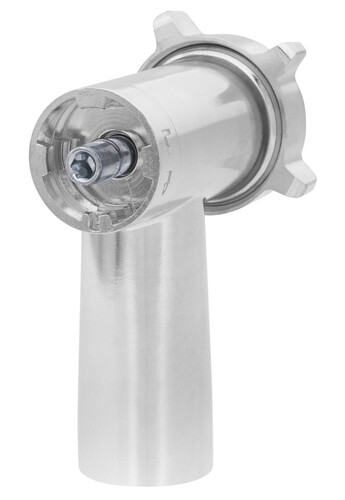 Купить Мясорубка электрическая MAUNFELD MF-233CH красный  5351672. Характеристики, отзывы и цены в Донецке