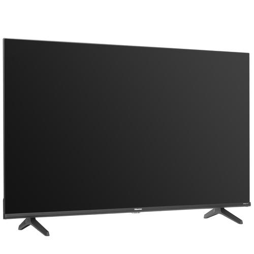 Купить 43" (108 см) LED-телевизор Hisense 43A6K черный  5441829. Характеристики, отзывы и цены в Донецке