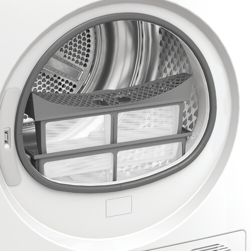 Купить Сушильная машина Whirlpool WP C9 WBS EE белый  9317669. Характеристики, отзывы и цены в Донецке