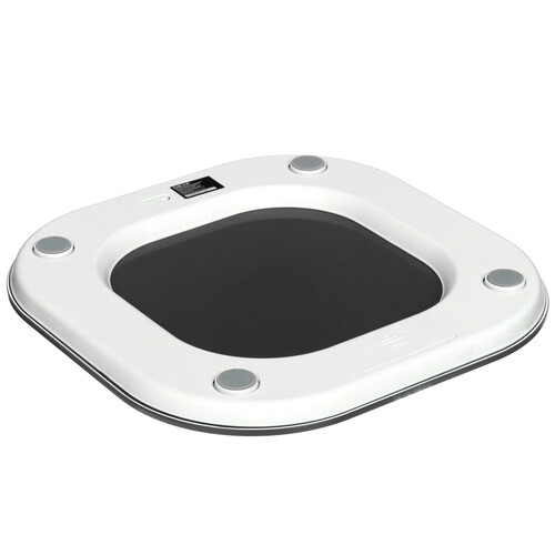 Купить Весы DEXP SC-905 черный  9051923. Характеристики, отзывы и цены в Донецке