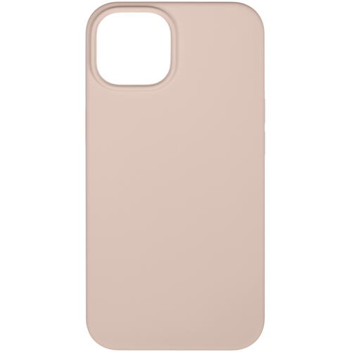 Купить Накладка  uBear Touch Case для Apple iPhone 14 розовый  5460700. Характеристики, отзывы и цены в Донецке