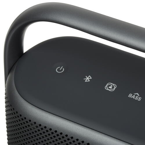 Купить Портативная колонка SOUNDCORE Motion X600, черный  5451956. Характеристики, отзывы и цены в Донецке