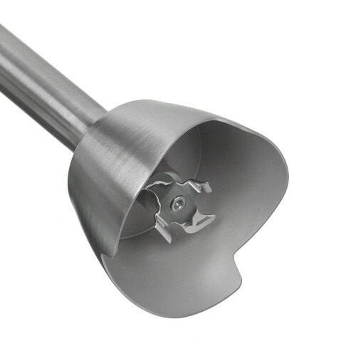Купить Блендер погружной Bosch MSM4B610 черный  5605387. Характеристики, отзывы и цены в Донецке
