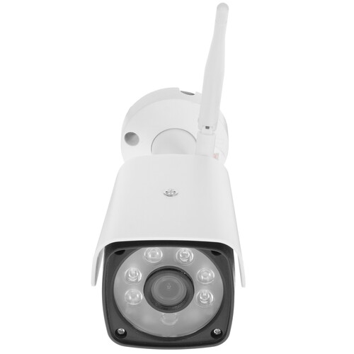 Купить IP-камера GiNZZU HWB-5302A  5362743. Характеристики, отзывы и цены в Донецке