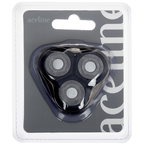 Купить Бритвенная головка Aceline RSN-1000  5459976. Характеристики, отзывы и цены в Донецке