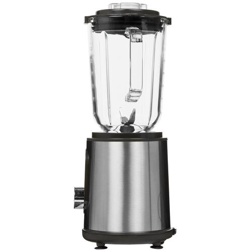 Купить Блендер стационарный Polaris PTB 1530G серебристый  5338736. Характеристики, отзывы и цены в Донецке