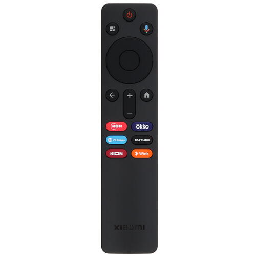 Купить 32" (80 см) Телевизор Xiaomi TV A 32 2025 черный  5455775. Характеристики, отзывы и цены в Донецке