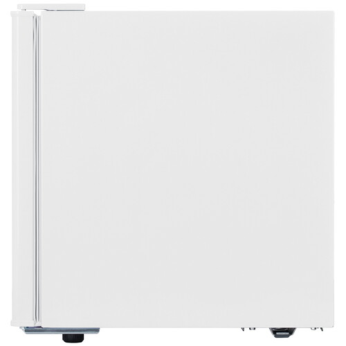 Купить Холодильник компактный   Oursson RF0480/WH белый  9078058. Характеристики, отзывы и цены в Донецке