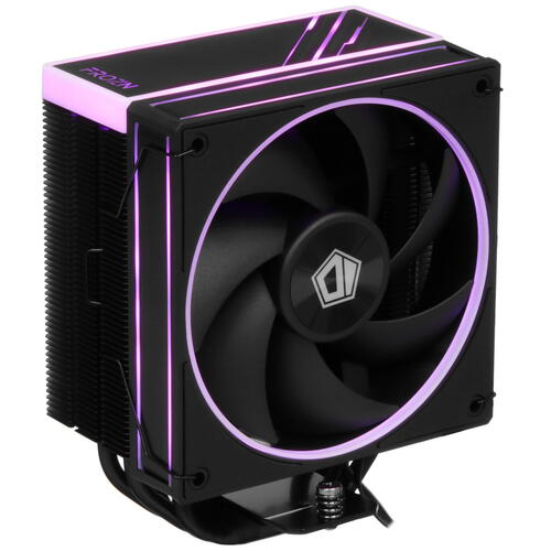 Купить Кулер для процессора ID-COOLING FROZN A410 ARGB  5439060. Характеристики, отзывы и цены в Донецке