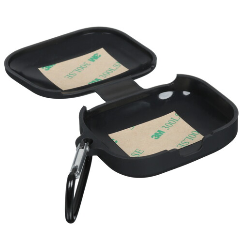 Купить Чехол Borasco для Xiaomi Redmi Buds 5, черный  5603189. Характеристики, отзывы и цены в Донецке