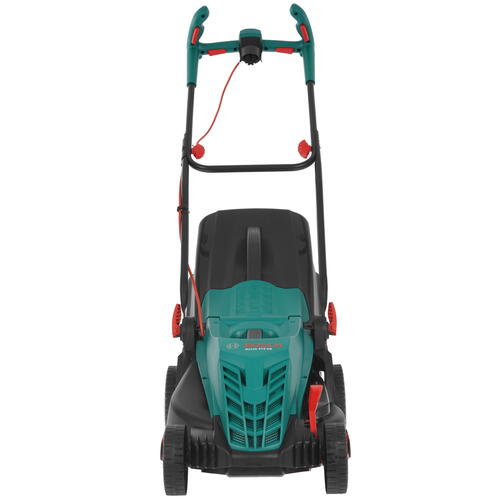 Купить Электрическая газонокосилка Bosch Rotak 370 ER  5080112. Характеристики, отзывы и цены в Донецке