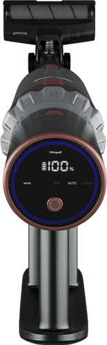 Купить Пылесос  вертикальный  Weissgauff V12 BLDC 500 Turbo  розовый  9259453. Характеристики, отзывы и цены в Донецке