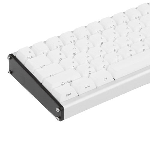 Купить Клавиатура  проводная AJAZZ ALUX 68  9284030. Характеристики, отзывы и цены в Донецке