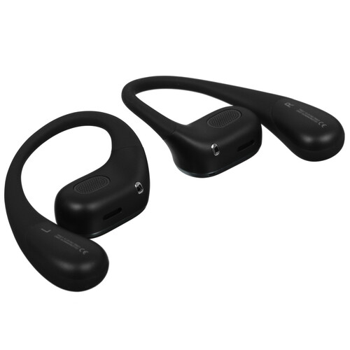 Купить Наушники TWS HUAWEI FreeArc черный 2025  5619452. Характеристики, отзывы и цены в Донецке