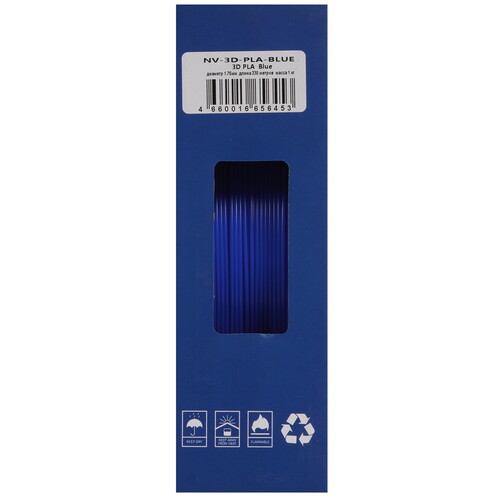 Купить Пластик NVPRINT PLA D4791  9158666. Характеристики, отзывы и цены в Донецке