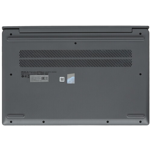 Купить 14" Ноутбук Lenovo IdeaPad 14S серый  5622165. Характеристики, отзывы и цены в Донецке