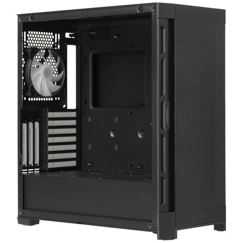 Купить Корпус Cougar Duoface Pro RGB  5083436. Характеристики, отзывы и цены в Донецке